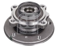 Febi Bilstein 102830 Radlager Satz FüR Bmw