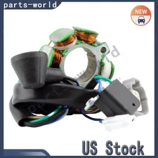 For Kawasaki Alternator Stator Coil KX250F 2004-2010 21003-0091/ 21003-0015 USA