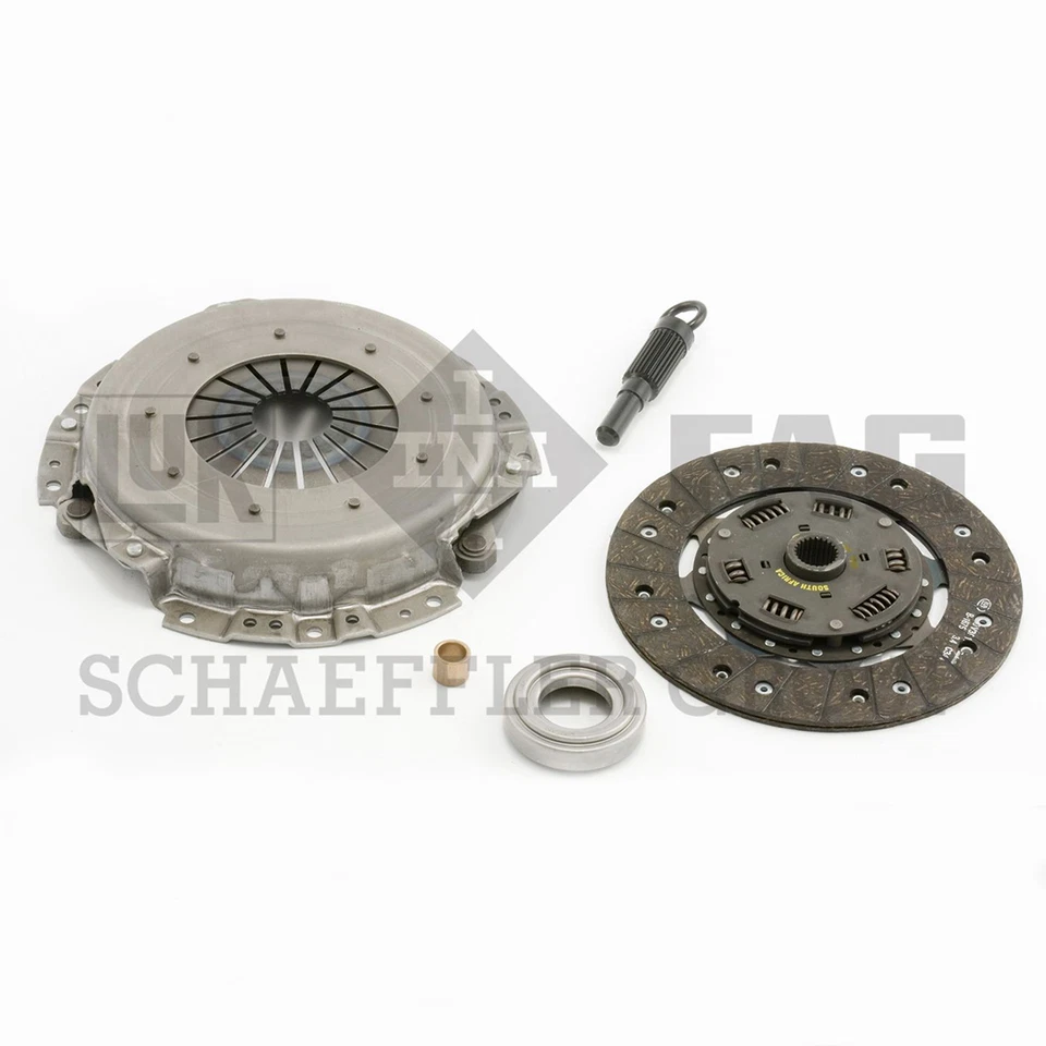 LUK Transmission Clutch Kit For 1989-1996 Nissan 300ZX 3.0L - Image 2 of 2
