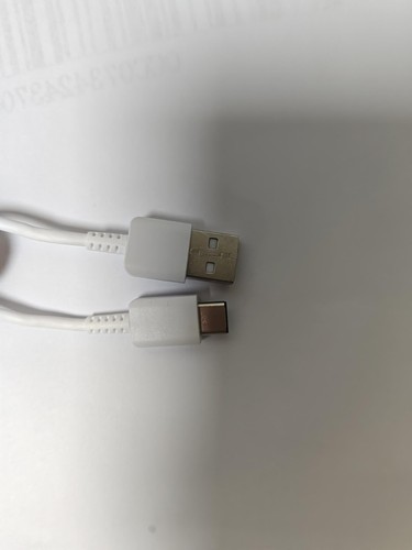 3ft PowerLine Nylon Charger Cable USB Type A 3.0 Charging for Samsung - Picture 6 of 6