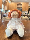 Vintage Cabbage Patch Dolls 1980S  #8￼