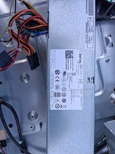for OEM DELL OPTIPLEX 3010 390 790 990 SFF Power Supply 2TXYM RV1C4 3WN11