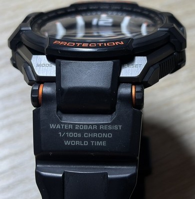 Casio G-Shock GW-4000-1AJF SKY COCKPIT Solar Watch | eBay