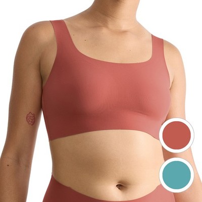 Sloggi - Zero Feel 2.0 - Herren - Bustier - Unterwäsche - BH - Blickdicht - Atmu