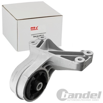 NTY MOTORLAGER LINKS VORNE passend für CHEVROLET CAPTIVA OPEL ANTARA 