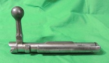 Mexican Mauser 1910 Rifle Bolt Wextractor Straight Handle -lot02 Mexican Mauser 1910 Rifle Bolt Wextractor Straight Handle -lot02