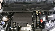 VAUXHALL CORSA F 1.2 PETROL 8 SPEED AUTOMATIC GEARBOX 20GTBB