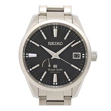 SEIKO SBGA101 Grand Seiko Spring Drive Spring drive Stainless steel mens