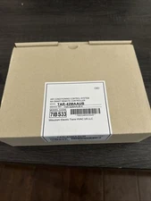 AIR CONDITIONING  CONTROL SYSTEM TAR-42MAAUB