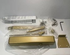 Dorma 7436 ARP COV 696 Door Closer