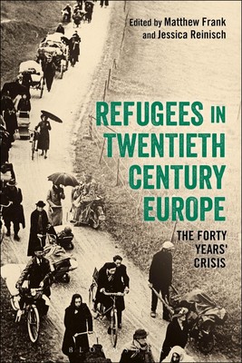 Flüchtlinge in Europa, 1919-1959: 40 Jahre Krise?