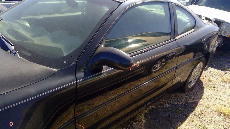 Motor 3,4 L VIN E octavo dígito compatible con 03 ALERO 529898 Foto 3 de 4