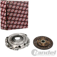 Kit d'embrayage Toyota IQ