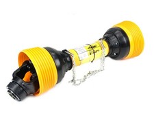 Waryski Series 7R Propshaft 510 710mm