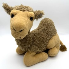 GUND  Camella  the Camel 13  Plush Toy 4038552
