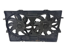2013-2016 Audi S4 S5 A6 A7 3.0l Electric Cooling Fan Motor Module 4h0121003n Oem 2013-2016 Audi S4 S5 A6 A7 3.0l Electric Cooling Fan Motor Module 4h0121003n Oem