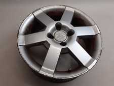 FORD STREETKA SPORT KA MK1 (03-08) 16 INCH ALLOY WHEEL RIM 3S51-AA/AB #1