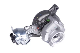 Turbolader 508 10-18, 308 (T7) 07-19, 307 01-11, 407 03-11, 607 99-10