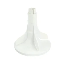 Genuine OEM Whirlpool WP3347288 Washer Agitator Base