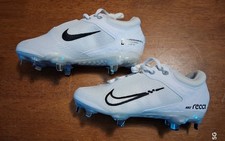 Botines Nike Renew React Softbol Niñas Talla 5.5 CZ5917-102