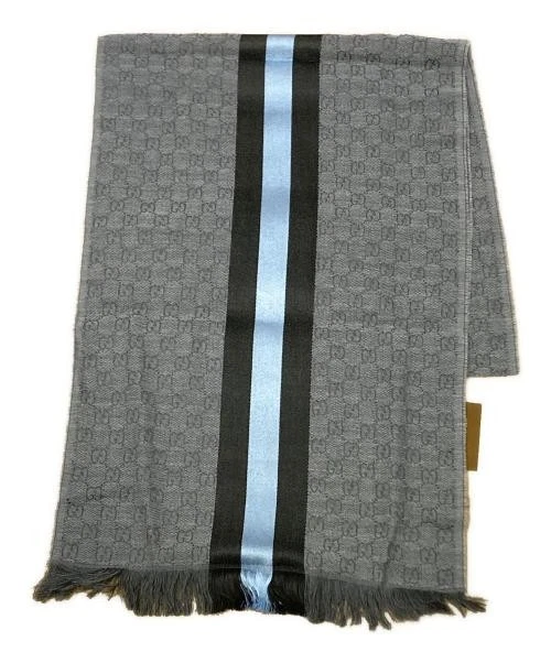 Étole ligne Sherry motif GUCCI GG