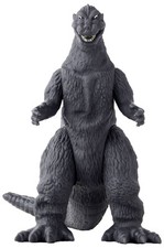 Godzilla 1954 Bandai Movie Monsters Godzilla 5-Inch Vinyl Figure 1954