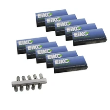 Pinball Machine Playfield Light Bulb Lamps - 6.3V - #47 - Set of 100