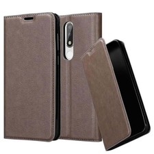 Case for Nokia 5.1 PLUS / X5 Cover Protection Book Wallet Magnetic Book