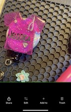 25 Pack - Translucent Badge Reels with Swiveling Alligator Clip by Specialist ID