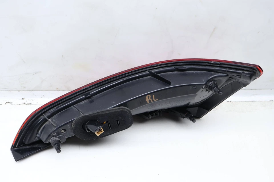 AUDI SQ5 2014-2017 - LUZ TRASERA LED IZQUIERDA / LÁMPARA 8R0945093D Foto 2 de 4