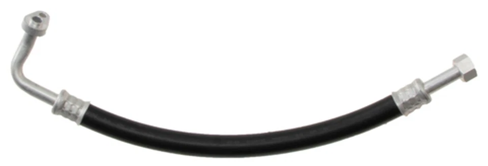 Four Seasons 66700 Suction Line Hose Assembly For 93-04 Volvo 850 C70 S70 V70 - Image 2 of 4