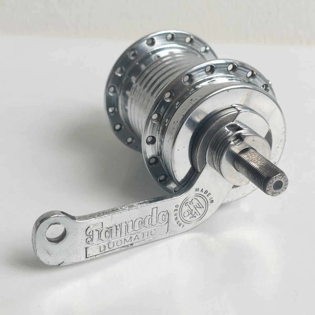 Sachs Torpedo in Fahrrad-Sammlerobjekte online kaufen | eBay.de