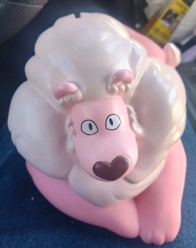 Cartoon Network Steven Universe Pink Lion Bank 2016 Have To Find!!!