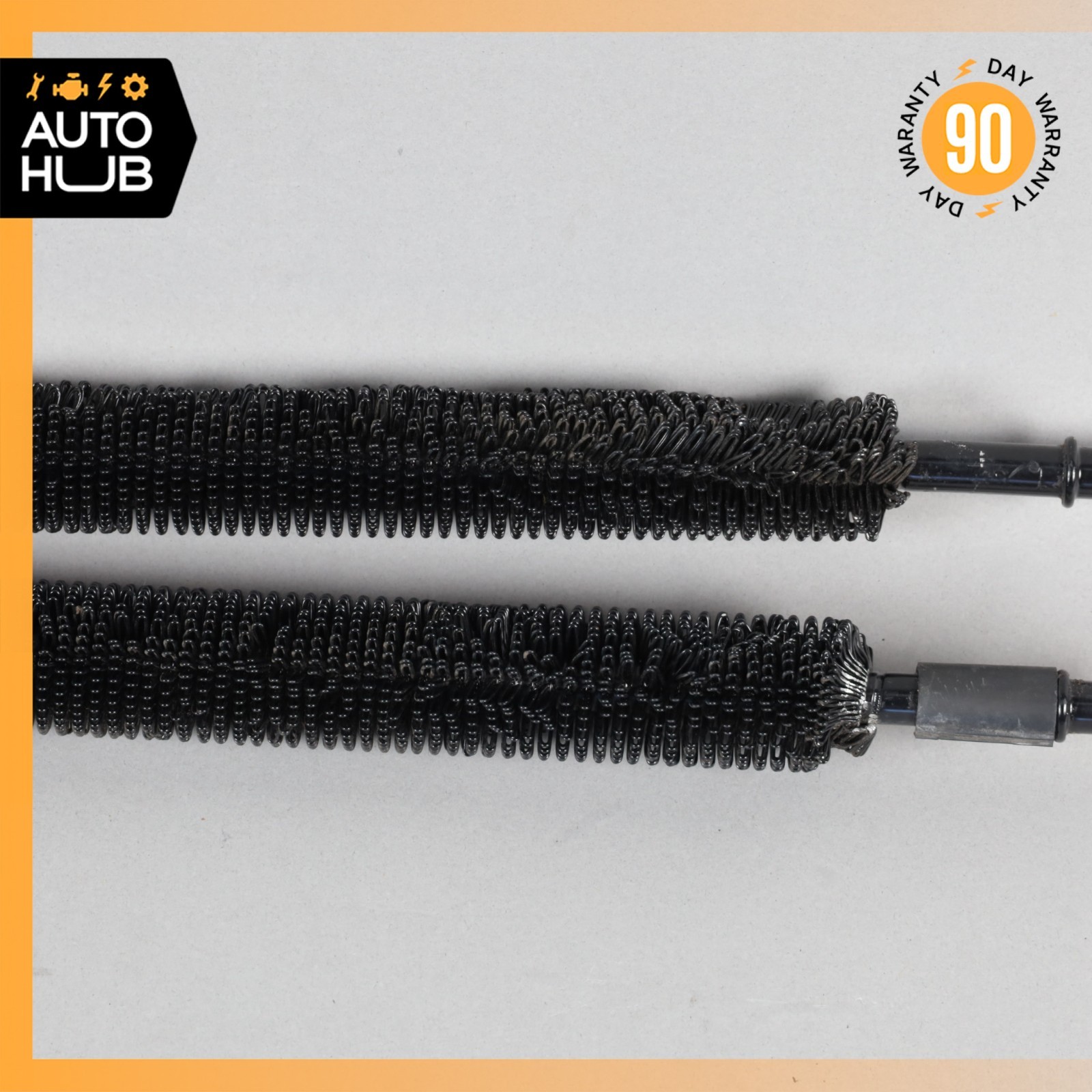 10-13 Aston Martin Rapide Power Steering Cooler Radiator AD433D746AA OEM