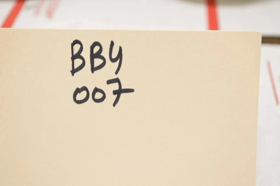 Dodge Caliber 2008 2009 velocímetro cuadro de instrumentos 120 k millas BB4 007 Foto 4 de 4