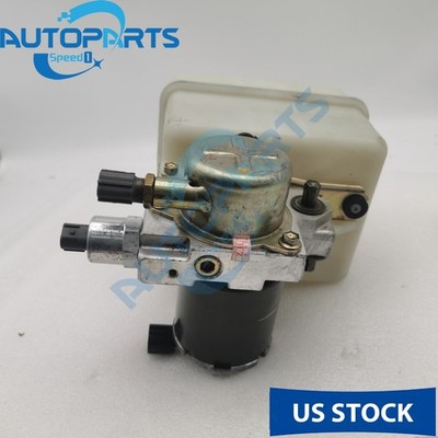 For 1998-07 Land Cruiser LX470 Active Height Control Suspension Level Pump Motor