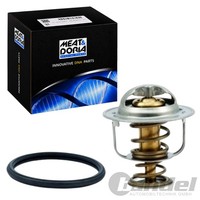 Meat & Doria Thermostat KÜHlmittel 82°C Passend FüR Lexus LS RX Mitsubishi ASX