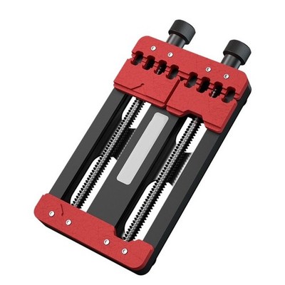 Metal For PCB Fixing Device with Stable Base for Soldering and Testing