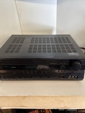 Onkyo HT-R380 5.1 AV Receiver  Compact Home Theater  Tested Working