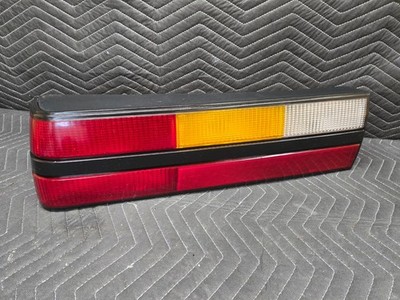 83 84 85 86 Fox Body Ford Mustang Amber Tail Light Housing OEM Stock 5 ...