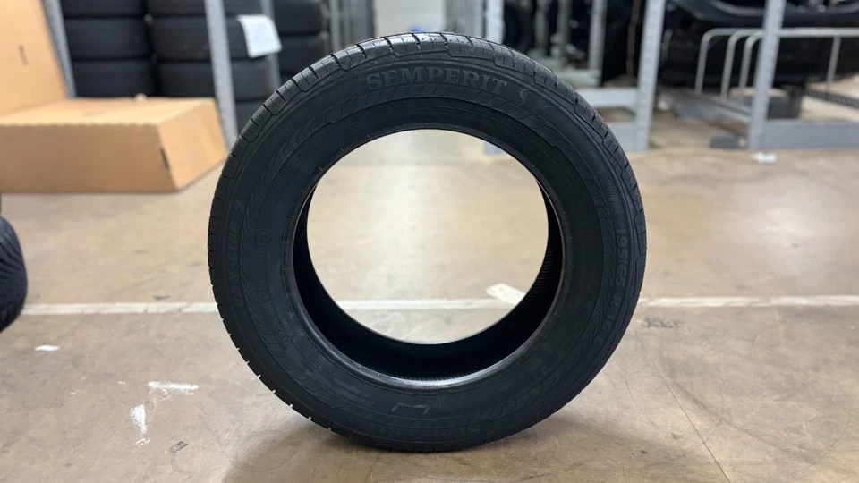 Semperit Van-Life 3 195/65 R16 C 104/102T 2 Stück - Bild 3 von 4