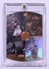 New ListingMichael Jordan Autograph 1997-98 SPx Bronze Auto! Hand-Signed Authentic