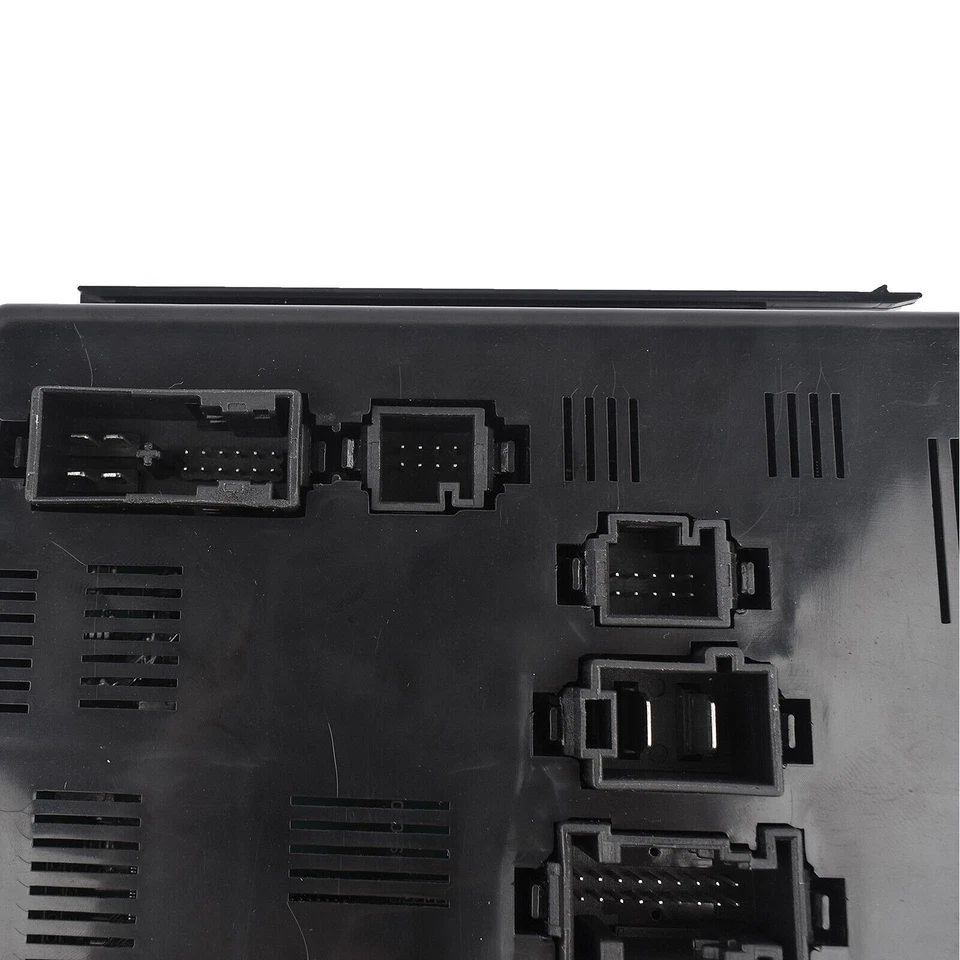 1649005401, Rear SAM Stable Signal Transmission Anti Vibration for ML350 GL450 - Image 2 of 4