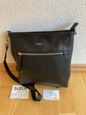 Handtasche Damen Leder, wenig gebraucht