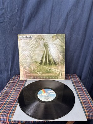 Steely Dan Vinyl Album The Royal Scam