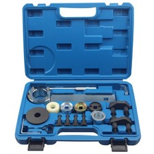 UTMALL EA888 Engine Timing Tool Kit for VW Audi VAG 1.8 2.0 TSI TFSI T10352...