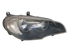 Left Headlight AHL Xenon, LCI Fits For BMW X5 (E70) XDRIVE35I LCI 7278054