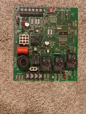 Rheem Furnace Circuit Board ICM292