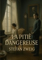 Stefan Zweig | La Pitié Dangereuse | Taschenbuch | FranzöSisch (2025)