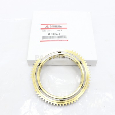 ME535673 Mitsubishi OEM Genuine RING,M/T 2ND & 3RD SYNCH | eBay
